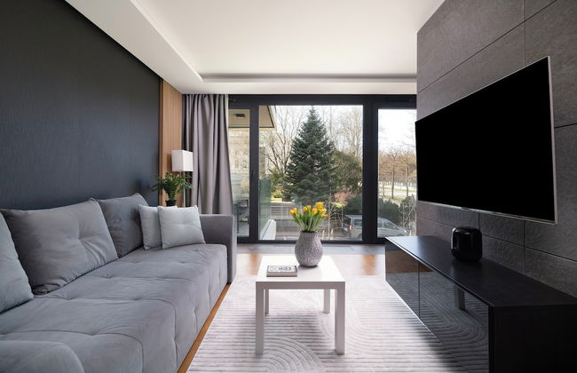 EASY RENT Apartments - AMBER 10 - Foto 3