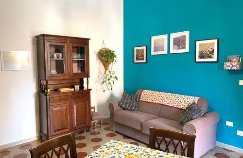 Casa Arenella appartamento con parcheggio privato - Foto 14