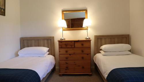 Farmston Lodge - Foto 4