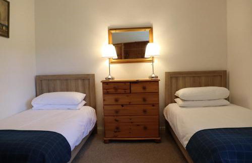 Farmston Lodge - Foto 4