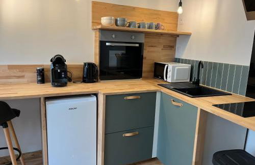 Duplex Centre Ville Lannion - Photo 12