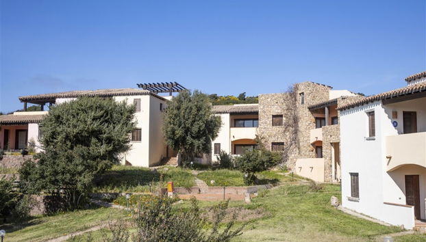 Apartment Pedra Rujia by Interhome - Photo 5, Aerial photography