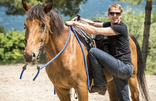 Agriturismo Fattoria Lavacchio - Foto 64