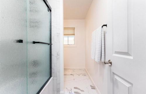 The ND Grand 4BR Home close to Campus - Foto 34