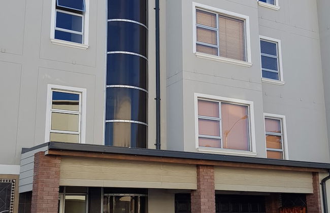 Just Beachy Holiday Apartment - Foto 23