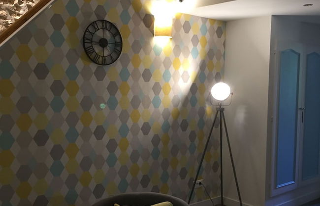 Domaine des trois châteaux - Foto 43