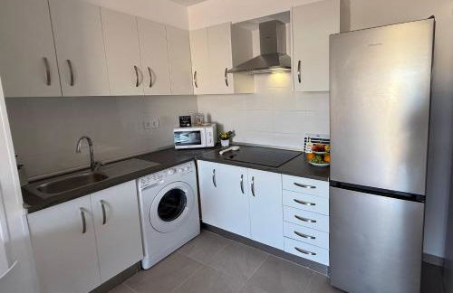 Beach Apartment Miramar - Foto 16