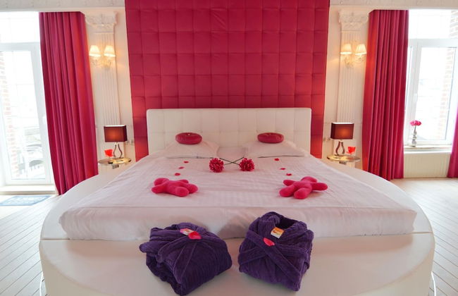 Lush Apartment with Sauna, Hot Tub, Mountain Views in Ensival - Foto 8