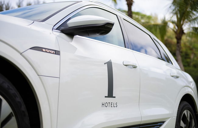 1 Hotel Toronto - Foto 38