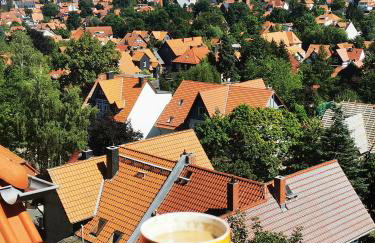 Apartments Villa-Ratskopf Wernigerode - Photo 1