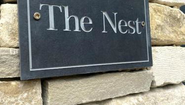 Stylish one bedroom Cotswold Coach House Tetbury - Foto 3