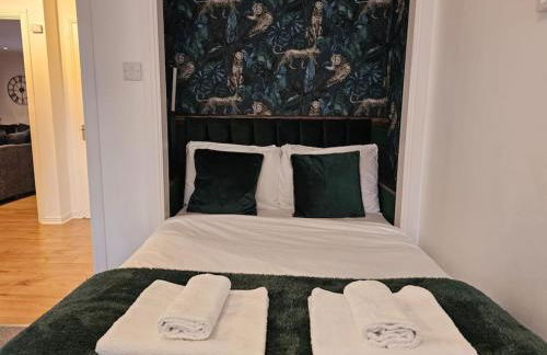 The Bonnington Abode - Foto 3