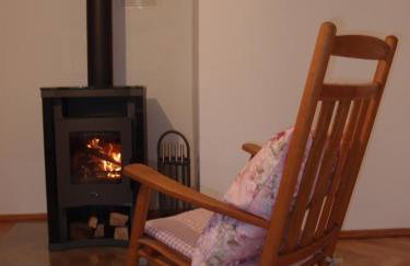 Ferienhaus S`bunde Heisle - Foto 25