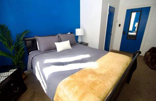 Tuk Ahoy - Sapphire Suite 1B with Shared Spaces - Foto 1