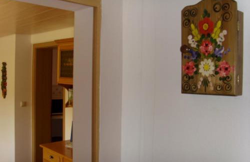 Ferienwohnung Adelheid - Foto 10