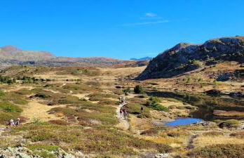 Chalet De Montagne 12 Couchages - Foto 23
