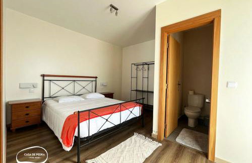 Casa de Pedra AL - Foto 22