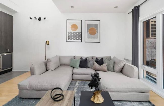 3 Bedroom Penthouse Great for Family Vacation - Photo 21