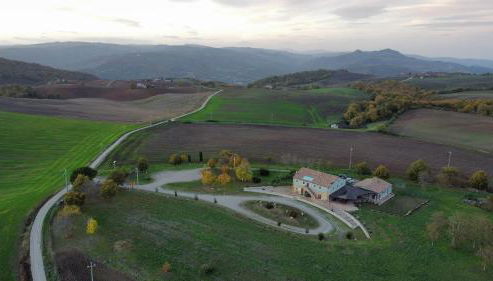 Vulcano Monticchio - Foto 2