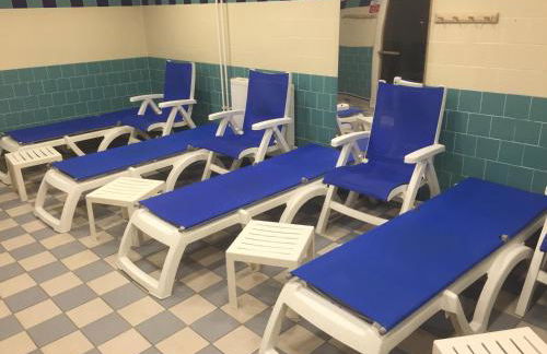 RIVER CLYDE VIEWS - PRIVATE & SPACIOUS APARTMENT - Photo 44