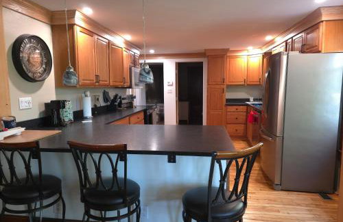 2 bedroom apt close to downtown - Foto 9