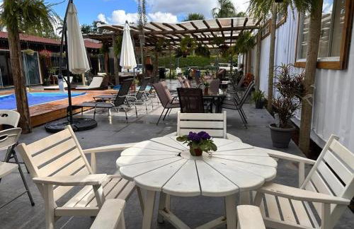 Villela Home Stay - Villa Kubitschek - Lago Sul - Foto 32