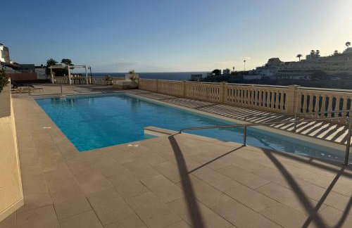 Apartment with view, wifi and pool in Arguineguin - Foto 5