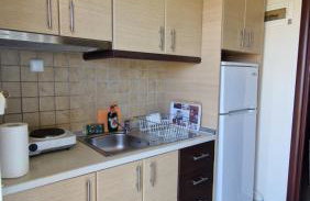 Studios Achileus 2 - Foto 25