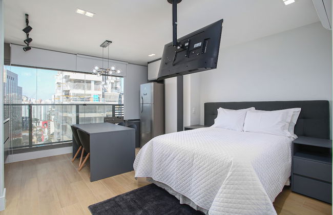 DSG Design Studios By Anora Spaces - Foto 19