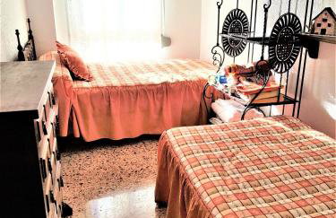 Spacious apartment in Tavernes de la Valldigna with sea view - Foto 9