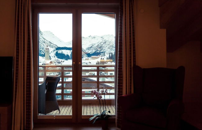 Apart-Hotel Laurus - Foto 16