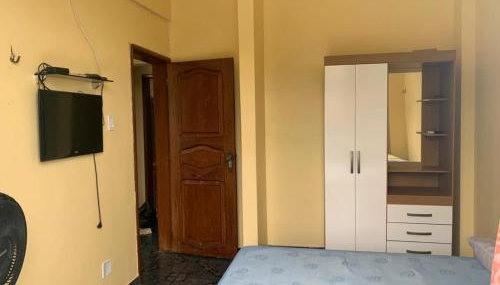 Apartamento Beira Mar Ilha de Mosqueiro - Foto 3
