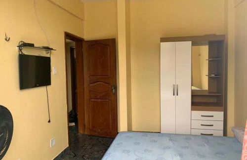 Apartamento Beira Mar Ilha de Mosqueiro - Foto 3