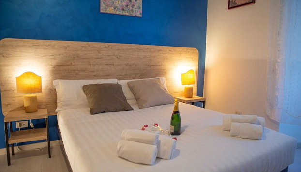 Romerooms - Photo 5, Room