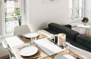 PARISIAN ROMANTIC - 4 Pers - Wifi - Foto 7