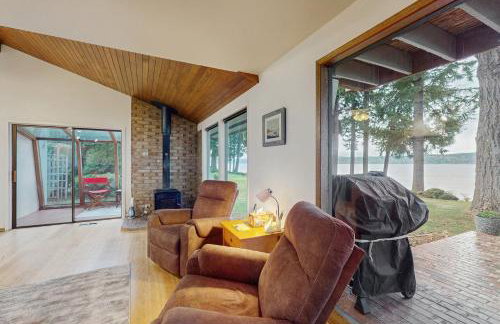 On Misty Tides - Foto 11