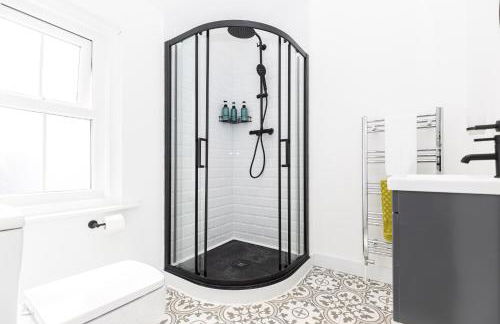 Sleep 10- The Lovely Lymington Lock off. - Foto 19