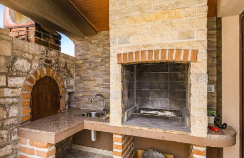 Holiday Home Susan & David by Interhome - Foto 12