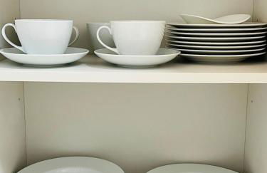 Apartamento en Comillas-Garden Apartment in Comillas - Foto 9