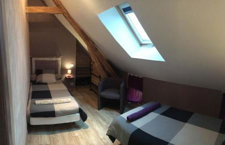 Les Gîtes du Villajou - Foto 21