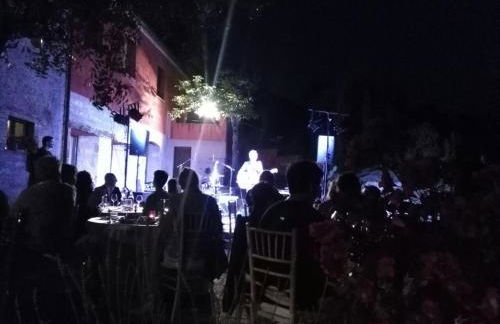 Agriturismo Segnavento - Zaccagnini - Foto 46