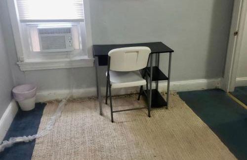 Oui on Ludlow - Entire House and Private Rooms in University City - Foto 20