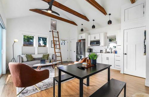 Walk to the waterfront! The South Sound Suite - Foto 8