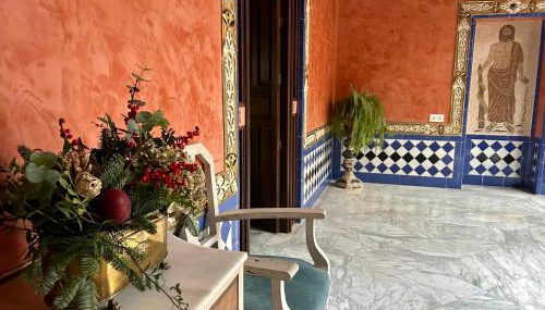 La casa del Cipres una casa con historia - Foto 2