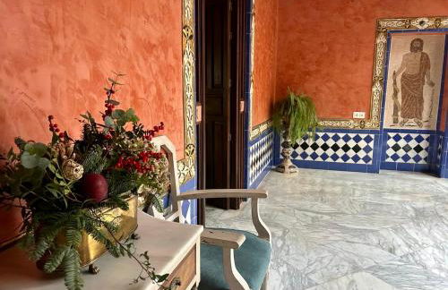 La casa del Cipres una casa con historia - Foto 2