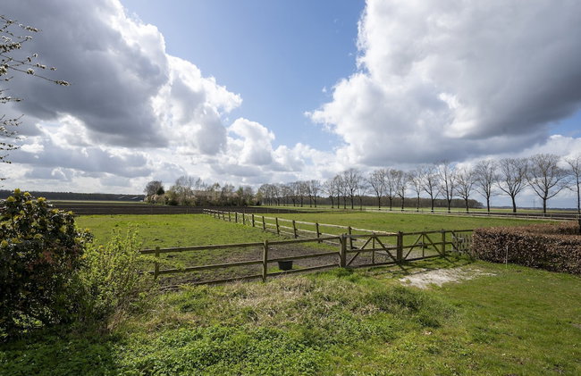 Holiday Home with Meadow View near Forests - Photo 30