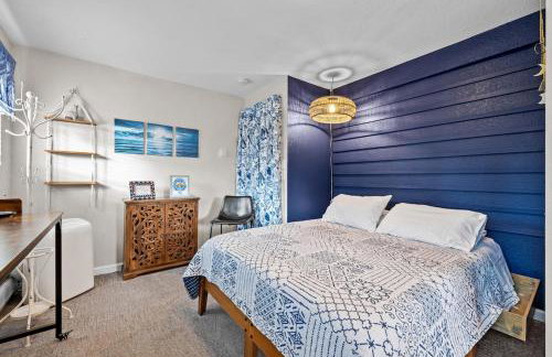 The Cozy Birdnest with Sauna & Outdoor Lounge space! - Foto 1