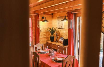 Escale Cocooning - Foto 41