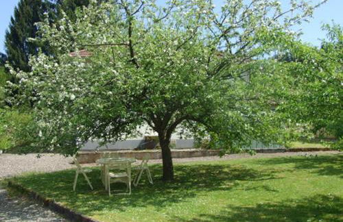 Maison chaleureuse à Champagney avec vue sur la montagne - Foto 23