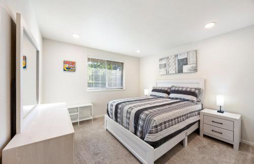 Cozy Nest Across the street from UC Davis Sacramento - Foto 9